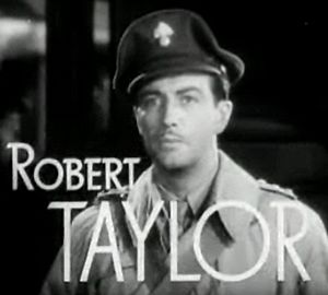 Robert Taylor in Waterloo Bridge trailer.jpg