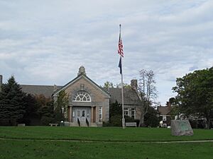 RocklandME Library