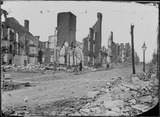 Ruins of Richmond, VA., 1865 - NARA - 524883