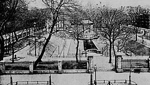 SAINTJOHNSPARK