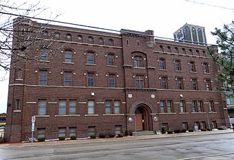 Saginaw Armory - Saginaw Michigan.jpg