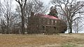 Samuel Murrell House