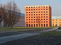San Cataldo Cemetery, Modena (39491410142)