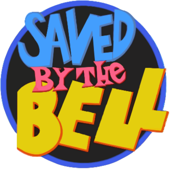 Saved by the Bell (original series) logo (2).svg
