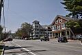 SaxtonsRiverVT Village 3