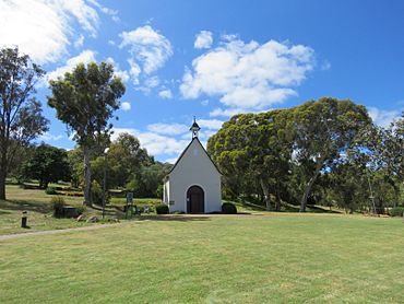 Schoenstatt Shrine, Mount Richon, Western Australia, November 2021 01.jpg