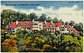 Shadowbrook, Jesuit Novitiate, Lenox, Mass (75135)
