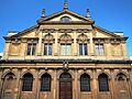 Sheldonian Theatre, Oxford