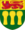 Shield of arms of Saskatchewan.svg