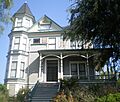 Smith Estate, Highland Park