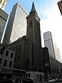SmithfieldCongregational(United)Church