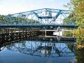 Socastee Swing Bridge