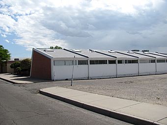 Solar Building, Albuquerque NM.jpg
