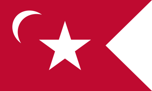 South Carolina Secession Flag
