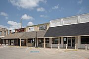 Springtown Texas downtown 2 Wiki (1 of 1)