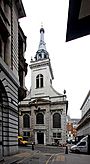 St Edmund the King and Martyr, Lombard Street, London EC3 - geograph.org.uk - 1084869.jpg