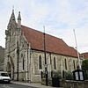 St Mary's RC Church, High Street, Ryde (May 2016) (1).JPG