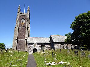 St Mary's and St Julian's Church, Maker, Cornwall, 2022.jpg