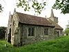 St Peter and St Paul's Church, Ridge Lane, Mottistone, Isle of Wight (May 2016) (18).JPG