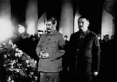 Stalin Zdanov
