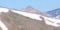Static Peak (Colorado) July 2016