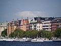Stockholm Kungsholmen 2
