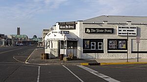 Stone Pony Asbury Park NJ1