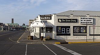 Stone Pony Asbury Park NJ1