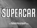 Supercar TV series titlecard