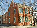 Sutter House Lititz PA