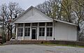 THE HARDCASTLE STORE, WARREN COUNTY, KY