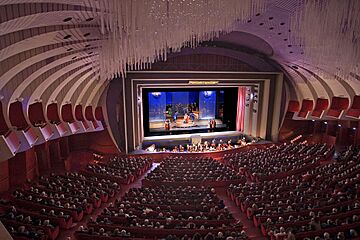 Teatro Regio - sala 2005b