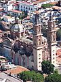 Templo de Santa Prisca (Taxco - Mexico) (28001689088)