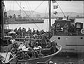 The British Army in the UK- Evacuation From Dunkirk, May-June 1940 H1621