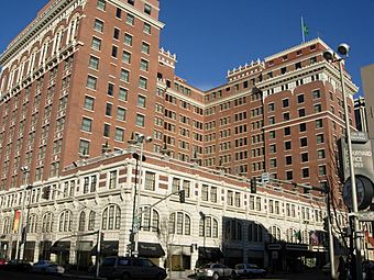 The Davenport Hotel (Spokane, Washington).jpg