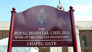 The Royal Hospital Chelsea (1)