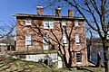 The Silliman House