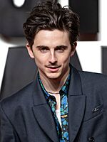 Timothée Chalamet 2025 2 (cropped)