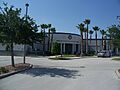 Titusville Police HoF Museum01