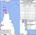 Torres Strait Islander Languages used at home