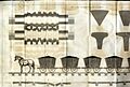 Tracts vol 25 p79 B John Birkinshaw's patent for Malleable Iron Rails 1821 plate 2 of 2