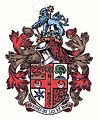 Tranmere 1962 crest