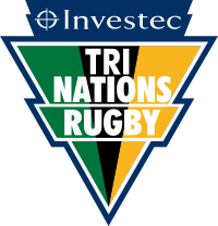 Tri Nations Series logo
