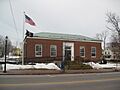U.S. Post Office Angola NY Jan 10