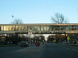 UNDbridge