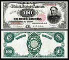 US-$100-TN-1891-Fr-378