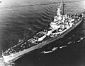 USS Massachusetts BB-59