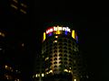 US Bank Tower during 09 Finals