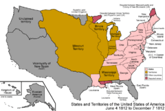 United States 1812-06-1812-12