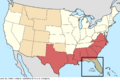 United States Central change 1868-06-25